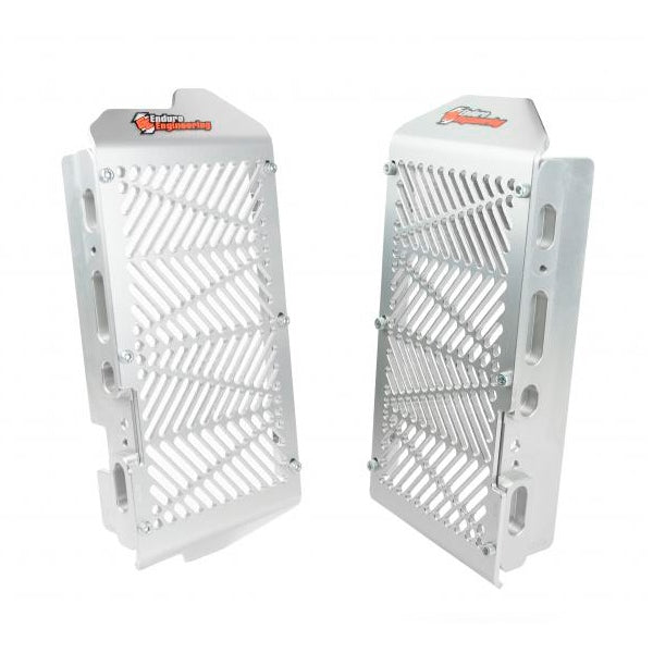 ENDURO ENGINEERING RADIATOR GUARD BETA ENDURO 12-4123