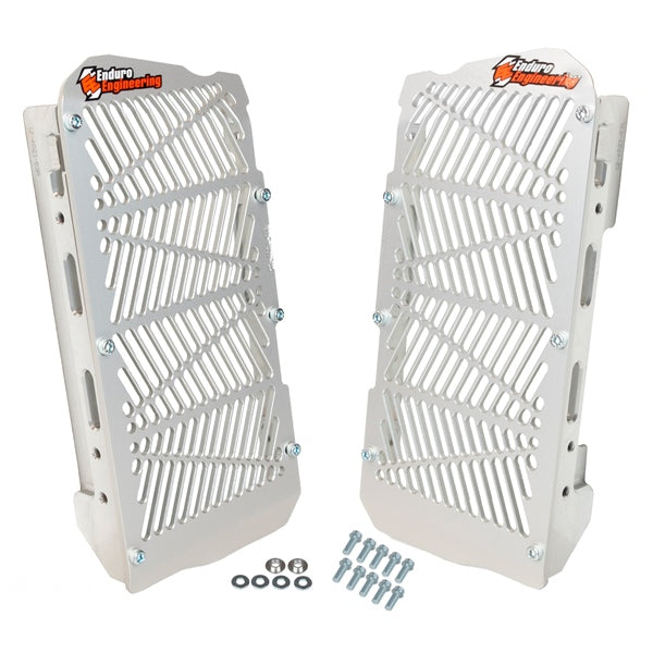 ENDURO ENGINEERING RADIATOR GUARD BETA ENDURO 12-4024