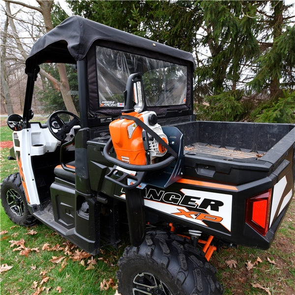 ENDURO ENGINEERING MOUNT CHAINSAW POL ENDURO 25-CSM-POLARIS