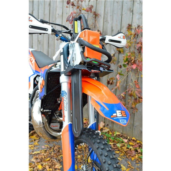 ENDURO ENGINEERING MOUNT CHAINSAW ENDURO 25-ChainsawMount