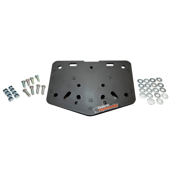 ENDURO ENGINEERING LICENSE PLAT HOLDER ENDURO 22-700