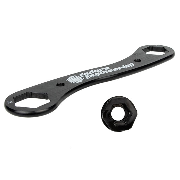 ENDURO ENGINEERING AXLE WRENCH MULTI KTM/HUSQV ENDURO 22-1023