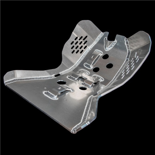 ENDURO ENGINEERING SKID PLATE ALU SUZ ENDURO 24-3000