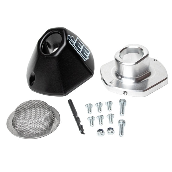 ENDURO ENGINEERING SPARK ARRESTOR END CAP SHERCO ENDURO 40-9020