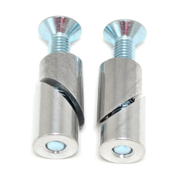 ENDURO ENGINEERING TAPER LOCK SET STEEL ENDURO 50-033S