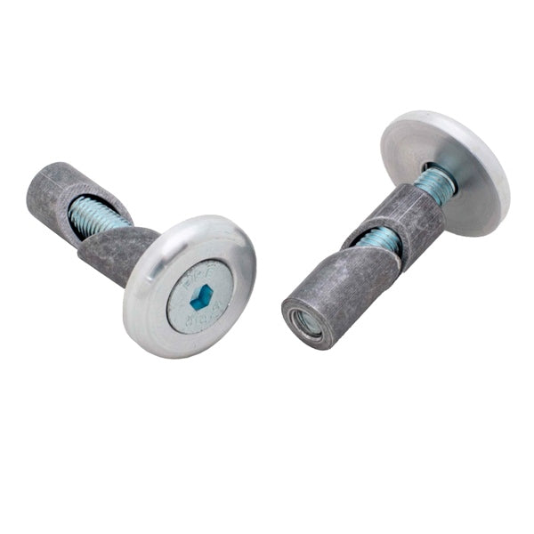 ENDURO ENGINEERING HANDLEBAR END INSERT ENDURO 54-100