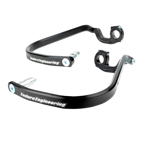 ENDURO ENGINEERING HANDGAURD MOUNT DEBRIS KIT BK 50-2025