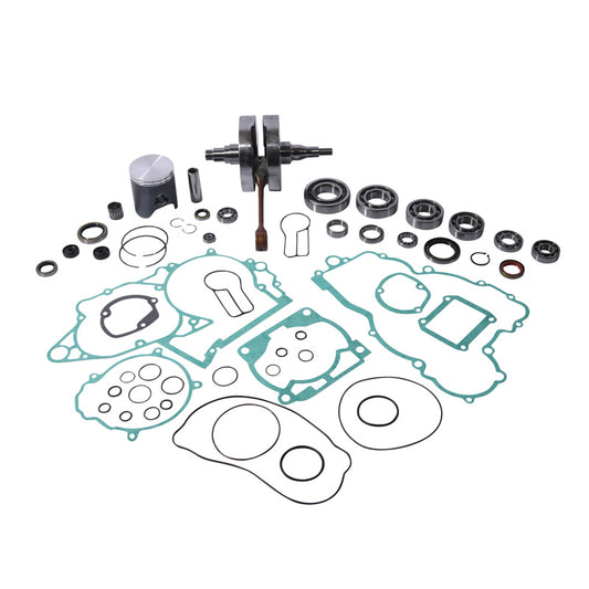 VERTEX COMPLETE ENGINE REBUILD KIT WR101-071