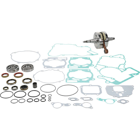 HOT RODS BOTTOM END ENGINE REBUILD KIT CBK0004