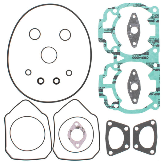 VERTEX TOP END GASKET KIT 710259