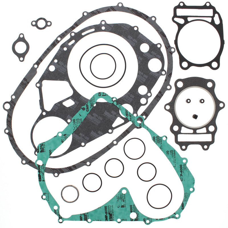 VERTEX COMPLETE GASKET KIT WITHOUT SEALS 808932