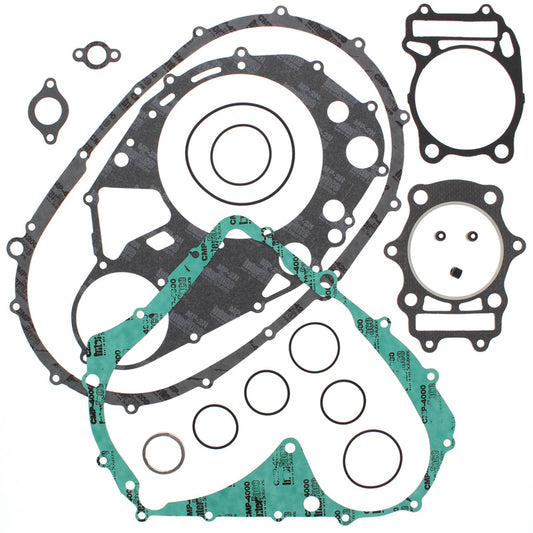 VERTEX COMPLETE GASKET KIT WITHOUT SEALS 808932