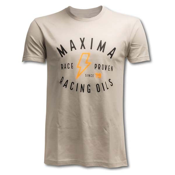 MAXIMA RIPSTER T-SHIRT SAND XS 10-10031-SND-XS
