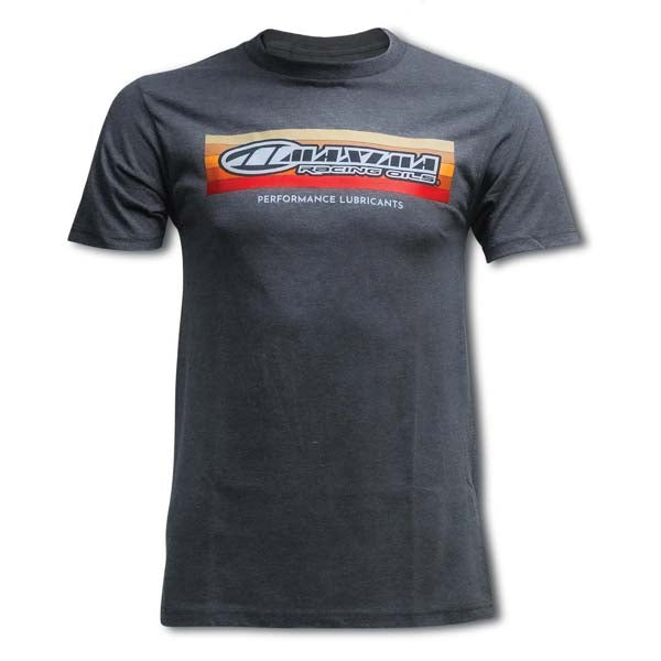 MAXIMA MULTI MAX T-SHIRT DARK HEATHER MEDIUM 10-10042-HDG-M