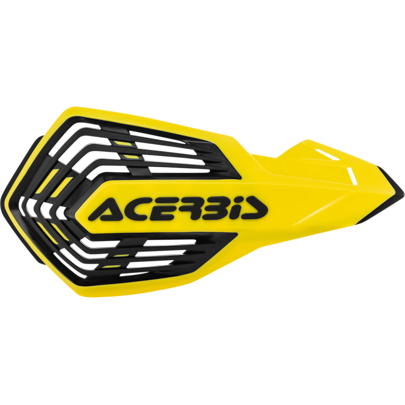 ACERBIS GUARD HAND X FUTURE YL/BK 2801961017