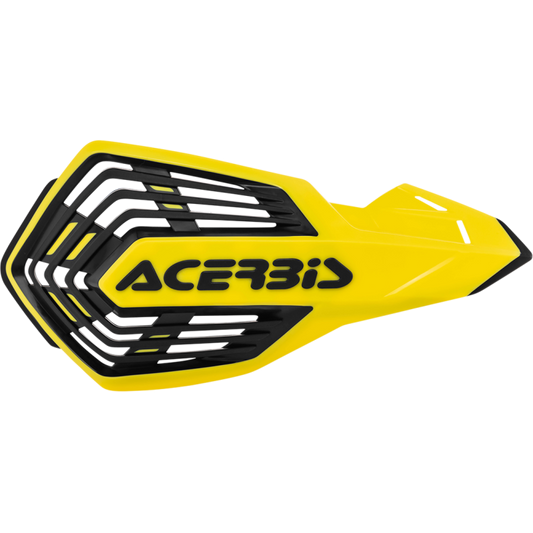 ACERBIS GUARD HAND X FUTURE YL/BK 2801961017