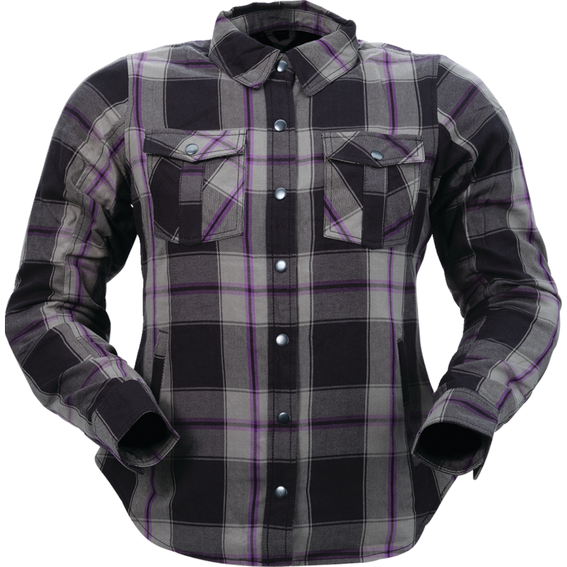 Z1R FLAN WOM ASHWOOD PR XL 3041-0680