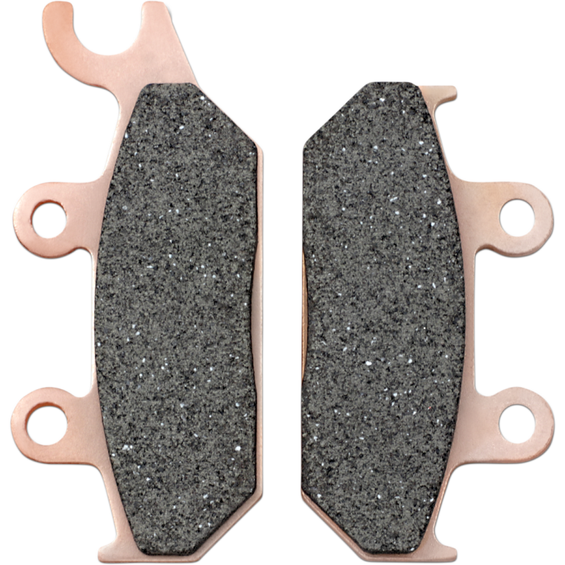 EBC BRAKE PAD SINT SXR642HH SXR642HH