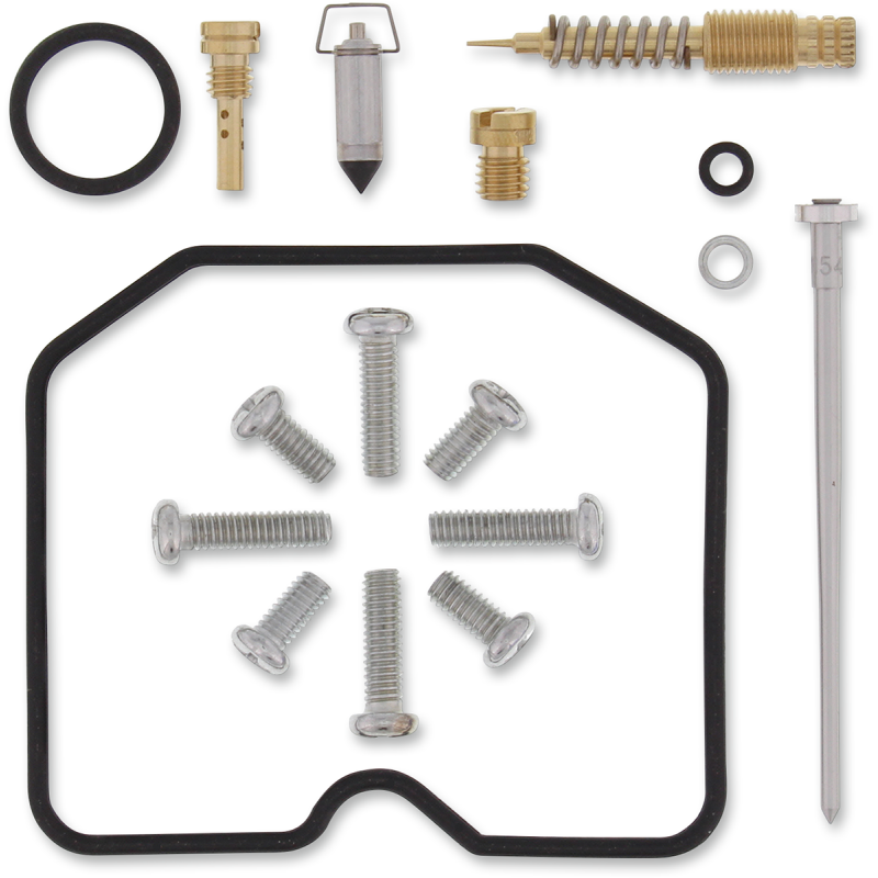 MOOSE RACING REPAIR KIT CARB KAW 26-1419