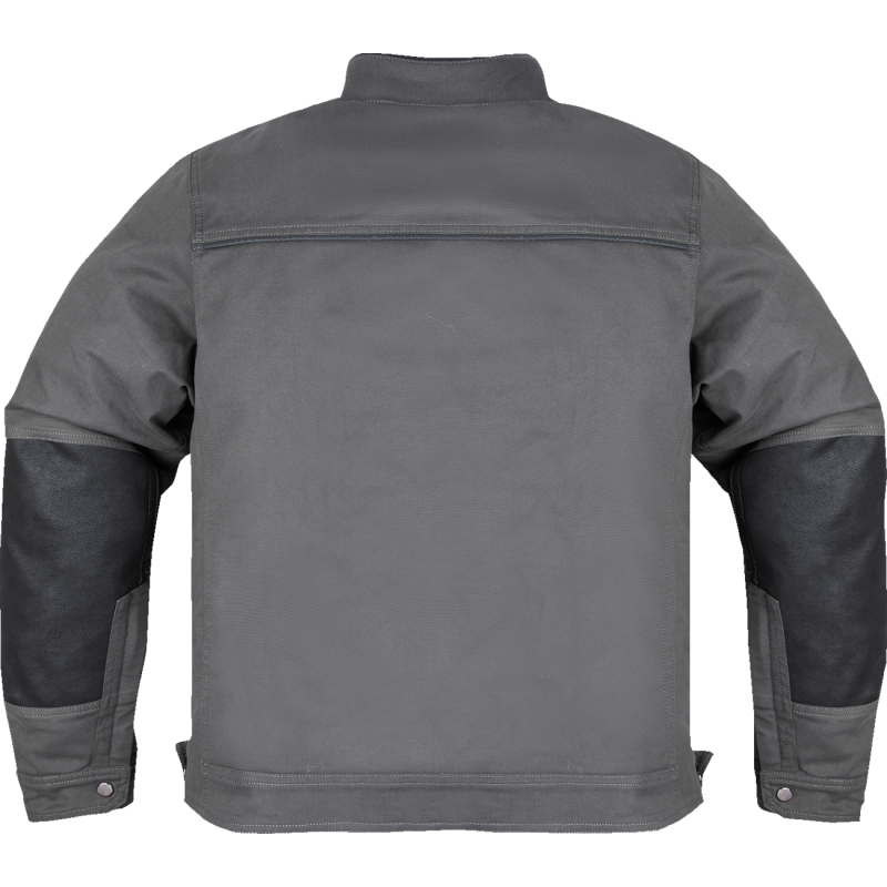 ICON MOTOTANKER CE JACKET GY XL 2820-6965