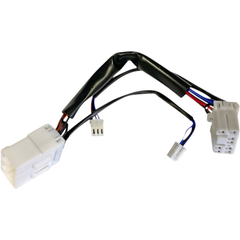 CUSTOM DYNAMICS ADAPTOR PLASMA ROD RB PR-MPR-HD