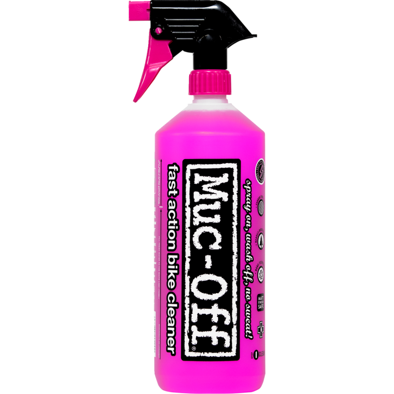 MUC-OFF CYCLE CLEANER 1L MUC-OFF 904CA