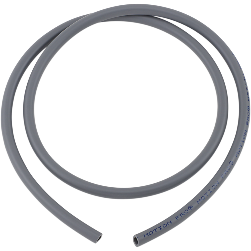 MOTION PRO MP PREMIUM FUEL LINE GRAY 3/16 ID X 3' 12-0049