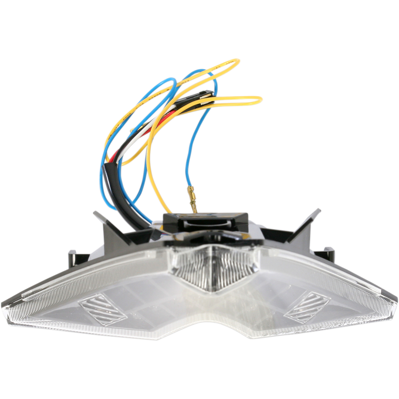 MOTO MPH TAILLIGHT RSVR4 S MPH-80161S