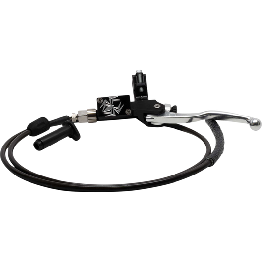 REKLUSE BRAKE KT LFH REAR HONDA RMS-5300001