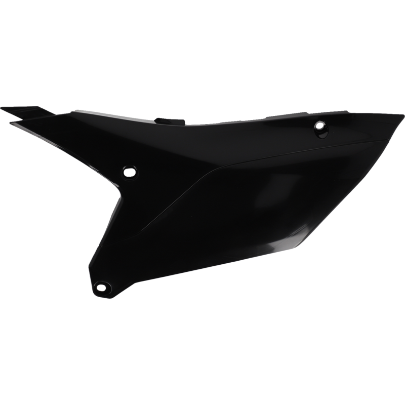ACERBIS SIDE PANELS-YZ450F:23-23 BLACK 2979540001