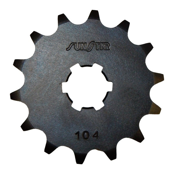 SUNSTAR COUNTERSHAFT 13 FT SUNSTAR 10413