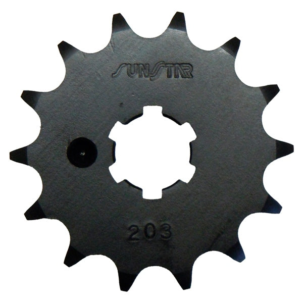 SUNSTAR COUNTERSHAFT 13 FT SUNSTAR 20313