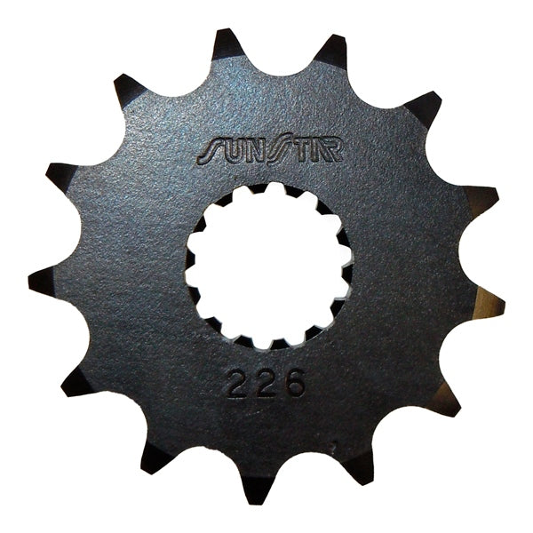 SUNSTAR COUNTERSHAFT 13 FT SUNSTAR 22613