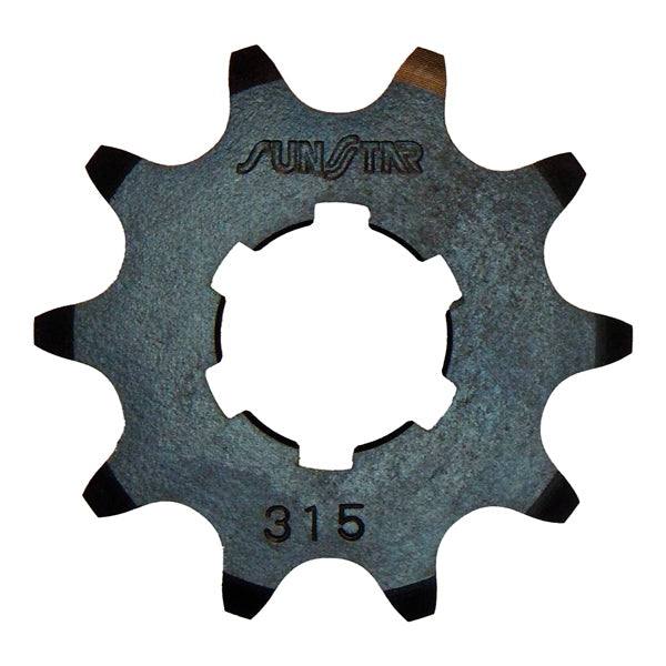 SUNSTAR COUNTERSHAFT 12 FT SUNSTAR 31512