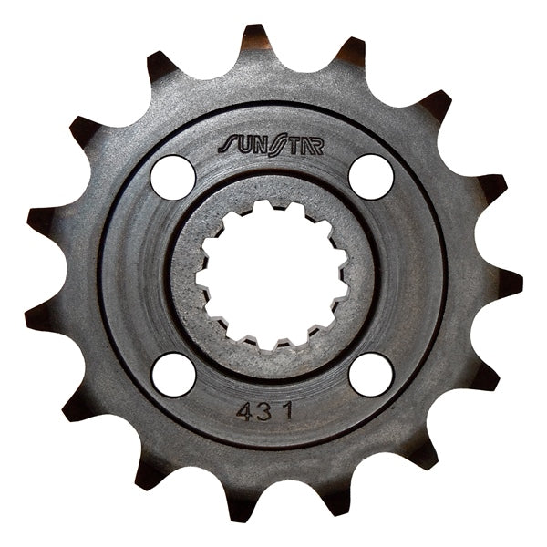 SUNSTAR COUNTERSHAFT 15 FT SUNSTAR 43115