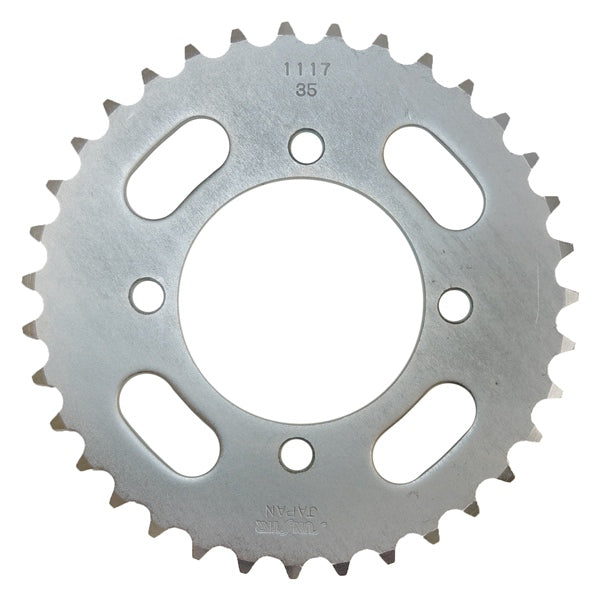SUNSTAR SPROCKET 35 RR STEEL SUNSTAR 2-111735