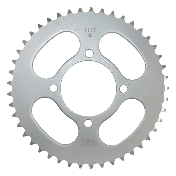 SUNSTAR SPROCKET 45 RR STEEL SUNSTAR 2-111745