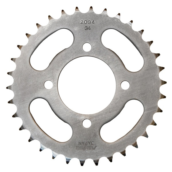 SUNSTAR SPROCKET 34 RR STEEL SUNSTAR 2-203434