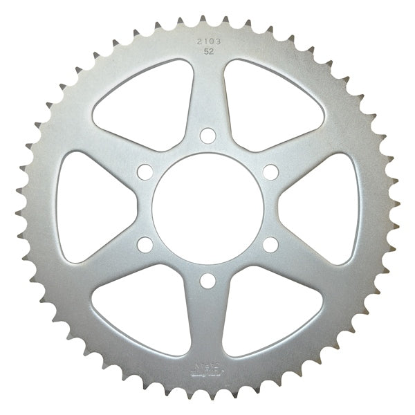 SUNSTAR SPROCKET 50 RR STEEL SUNSTAR 2-210350