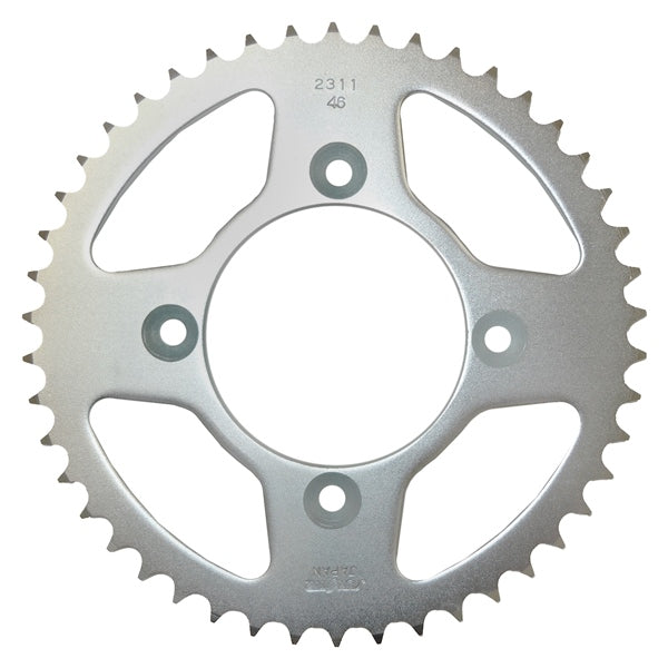 SUNSTAR SPROCKET 46 RR STEEL SUNSTAR 2-231146