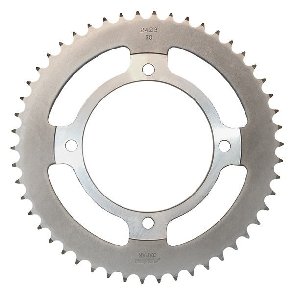 SUNSTAR SPROCKET 50 RR STEEL SUNSTAR 2-242350
