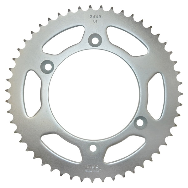 SUNSTAR SPROCKET 57 RR STEEL SUNSTAR 2-244957