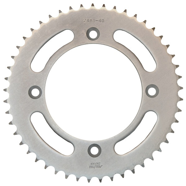 SUNSTAR SPROCKET 51 RR STEEL SUNSTAR 2-248151