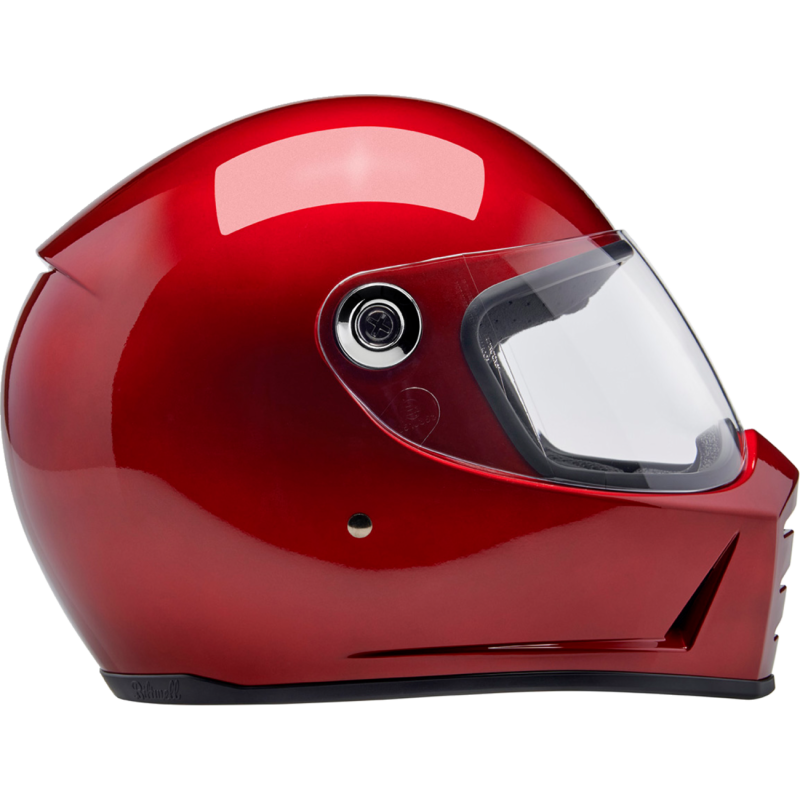 BILTWELL LANE SPLITTER CHERRY RED LG 1004-351-504