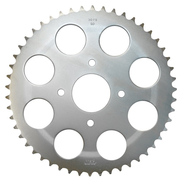 SUNSTAR SPROCKET 50 RR STEEL SUNSTAR 2-307950