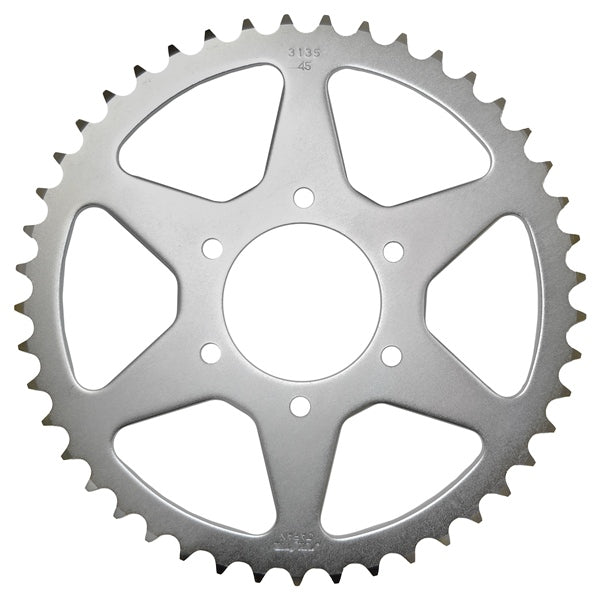 SUNSTAR SPROCKET 45 RR STEEL SUNSTAR 2-313545