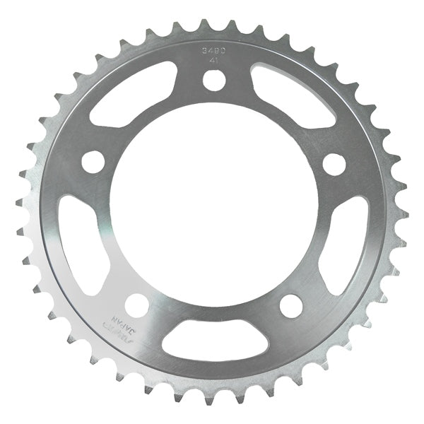 SUNSTAR SPROCKET 41 RR STEEL SUNSTAR 2-349041
