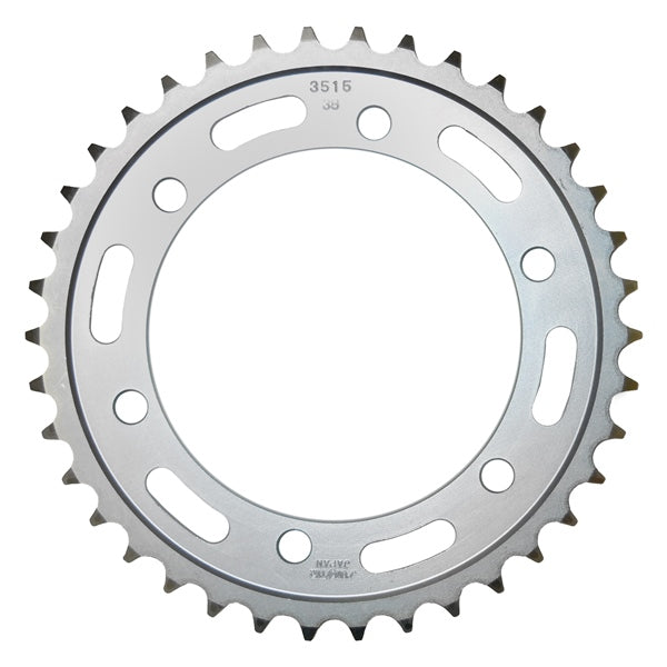 SUNSTAR SPROCKET 38 RR STEEL SUNSTAR 2-351538