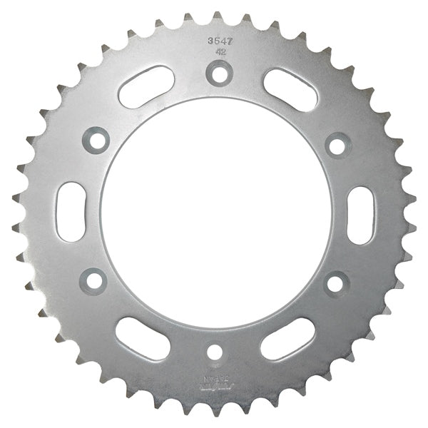 SUNSTAR SPROCKET 42 RR STEEL SUNSTAR 2-354742