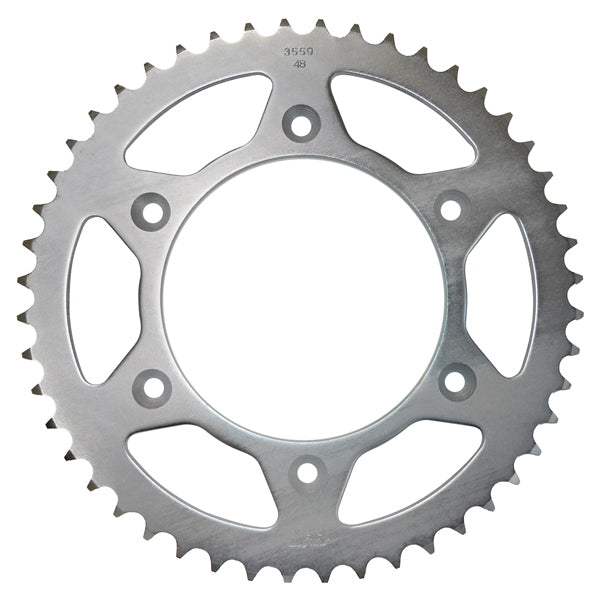 SUNSTAR SPROCKET 48 RR STEEL SUNSTAR 2-355948